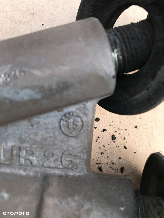 Łożysko oporowe , wysprzęglik -Atego,Axor-oryginał - 4