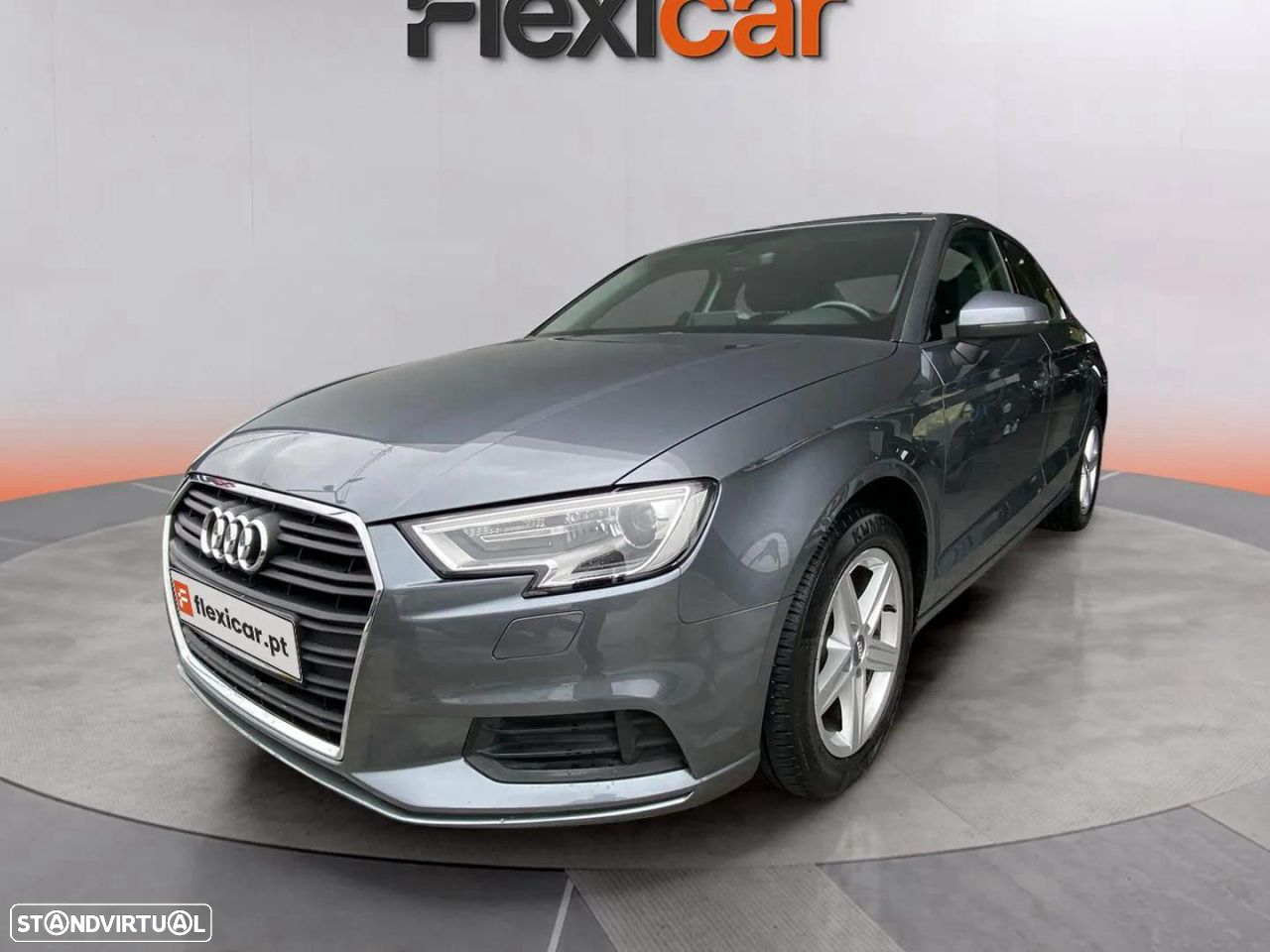 Audi A3 Limousine - 7