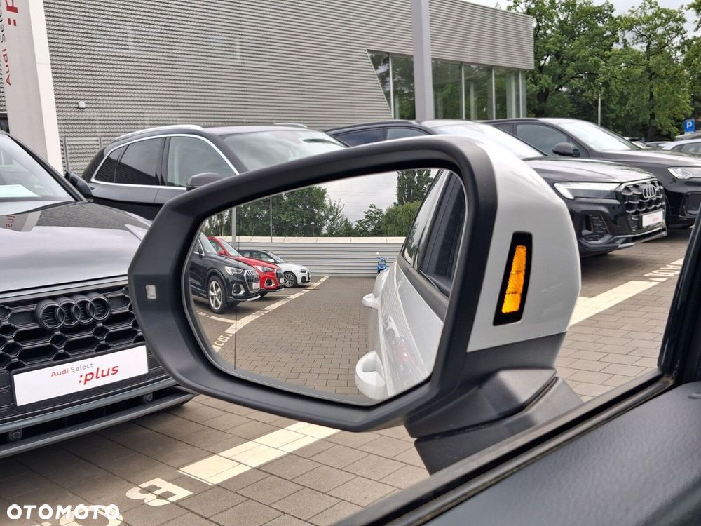 Audi Q3 35 TFSI mHEV Advanced S tronic - 30