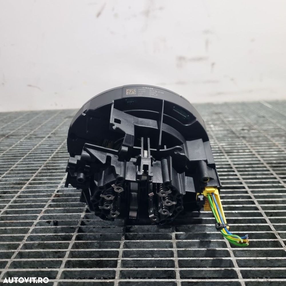 Spirala volan Mercedes GLA ( X156 ) 2013 - 2017 (1470) 415468 - 3