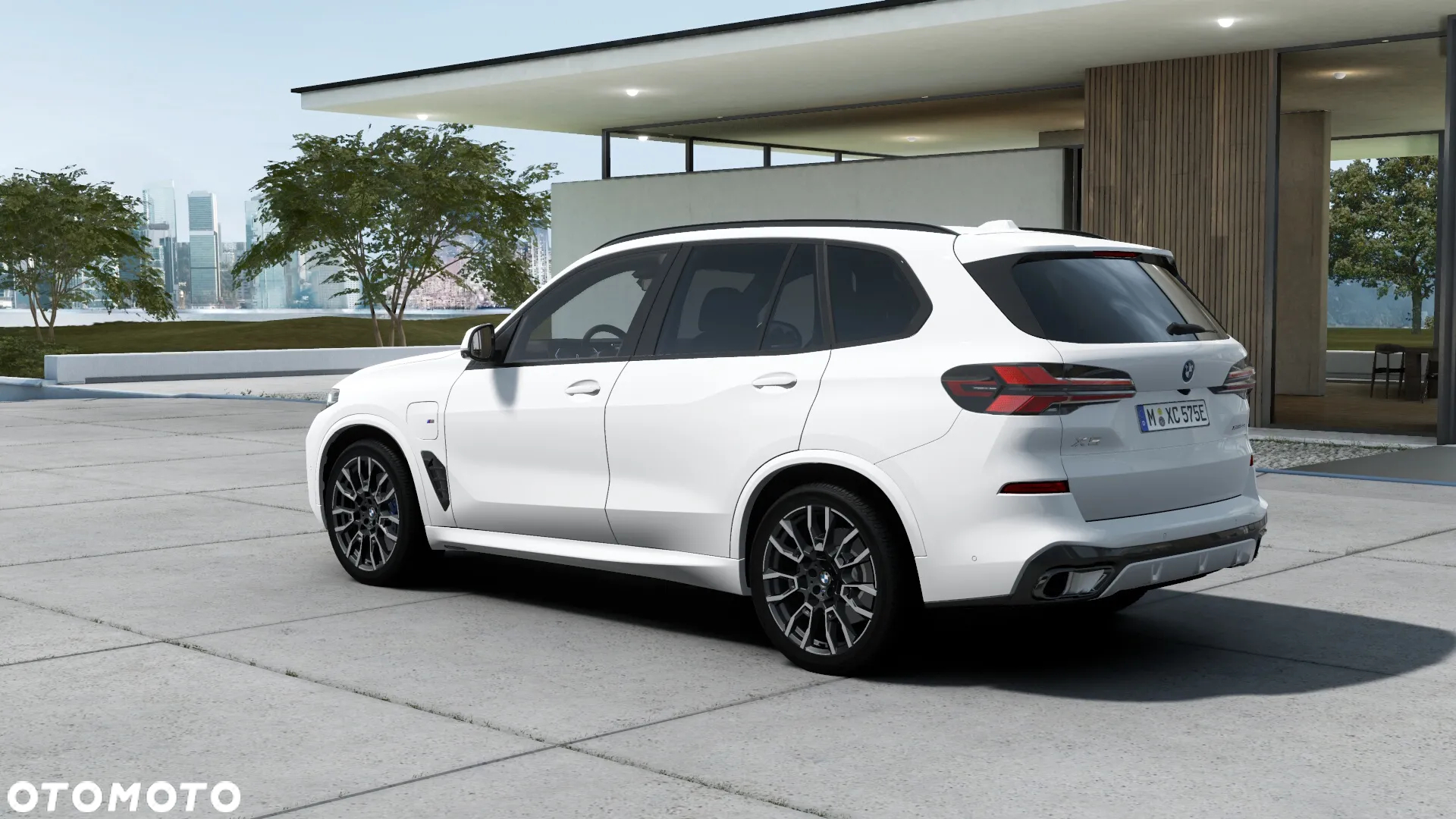 BMW X5 - 3
