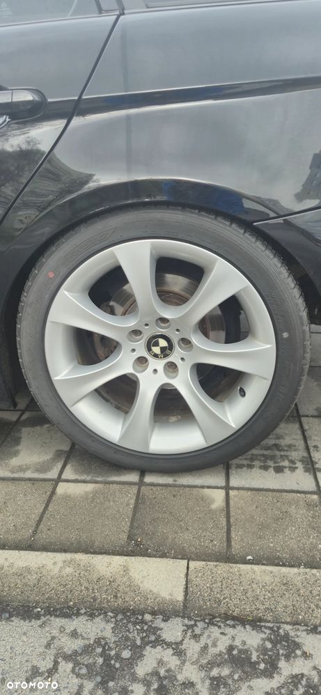 BMW Seria 3 320d DPF - 7