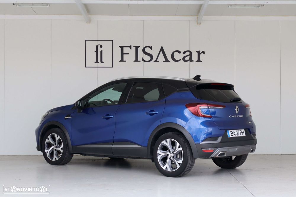 Renault Captur 1.0 TCe RS Line - 9