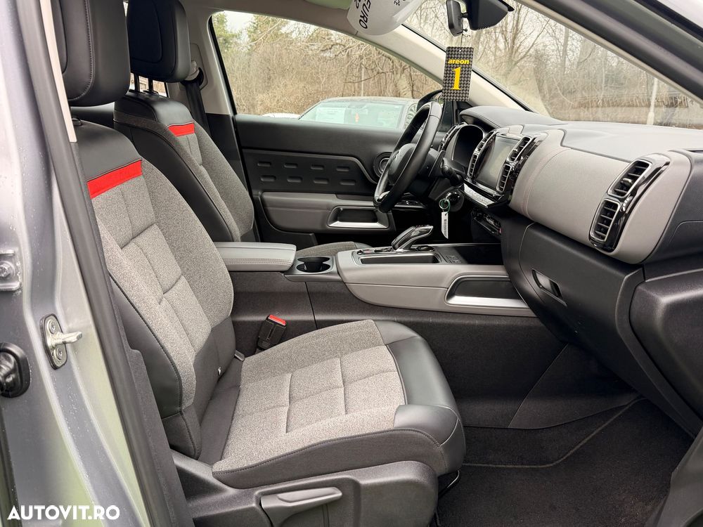 Citroën C5 Aircross - 7