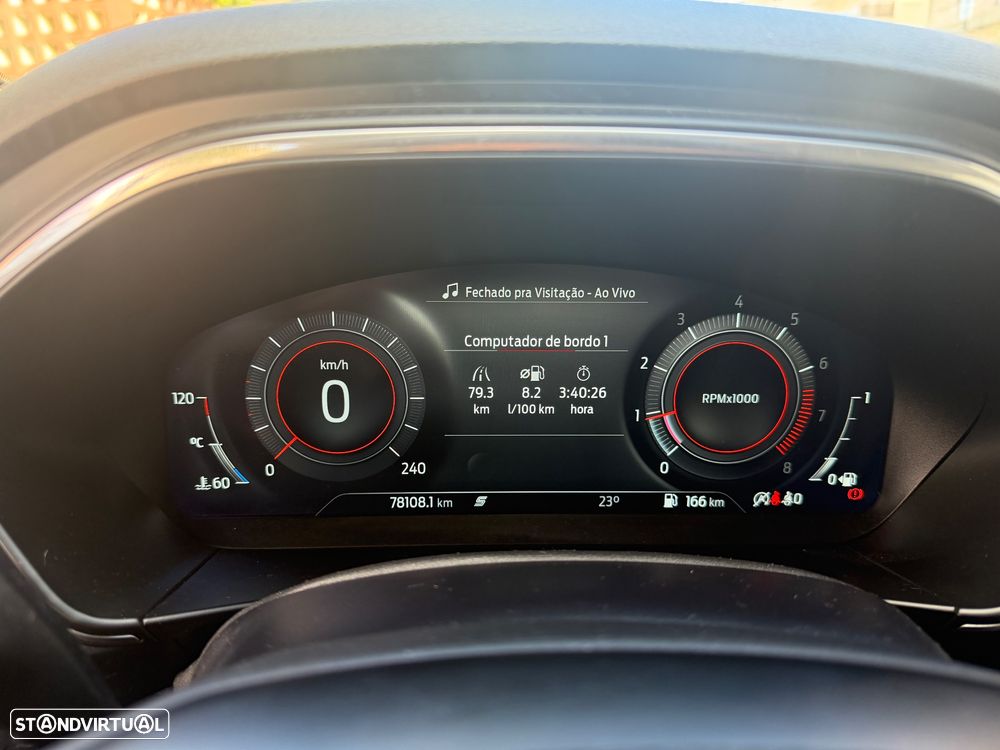 Ford Focus - 21