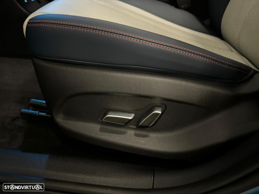 BYD Atto 3 Design - 18