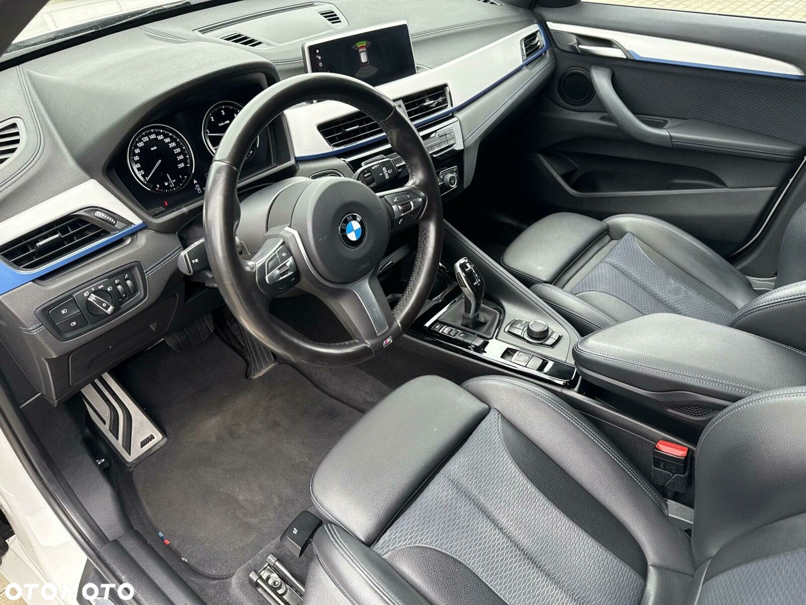 BMW X1 - 12