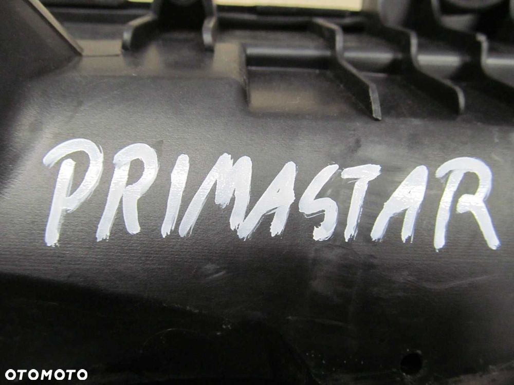 NISSAN PRIMASTAR VIVARO TRAFIC 06-14 OBUDOWA FILTRA POWIETRZA 8200760899 93861383 - 7