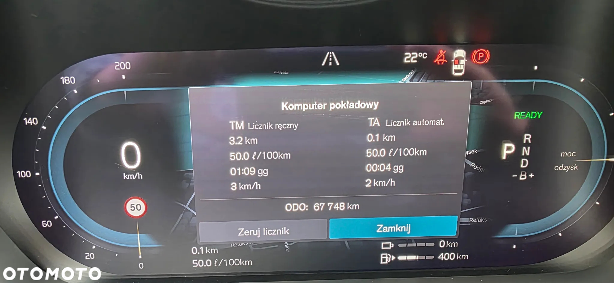Volvo XC 60 - 15