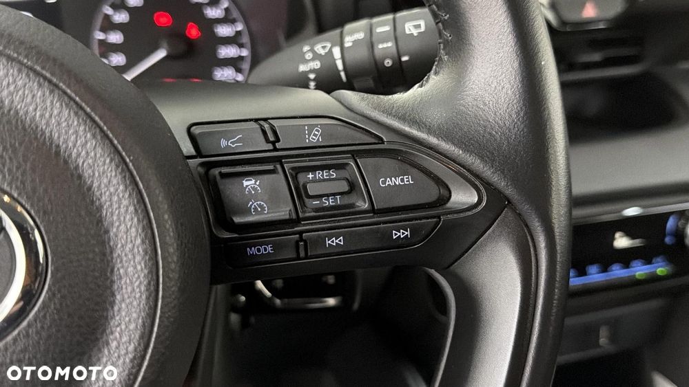 Toyota Yaris Hybrid 1.5 Comfort - 22