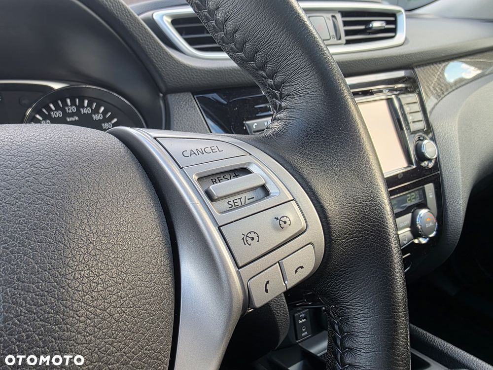 Nissan X-Trail 1.6 DIG-T Tekna - 11