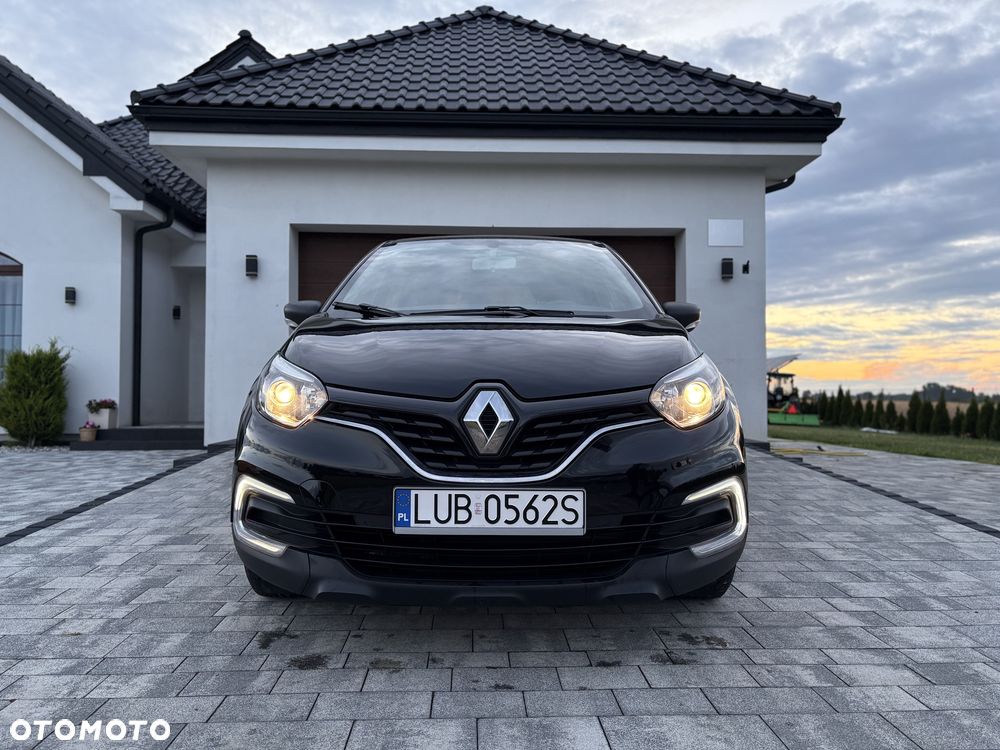Renault Captur - 7