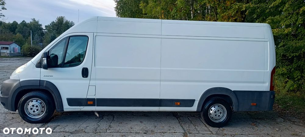 Citroën Jumper L4H2 - 1