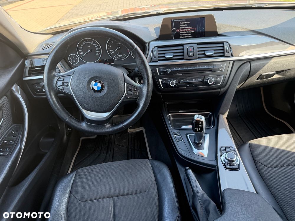 BMW Seria 3 316i Modern Line - 21