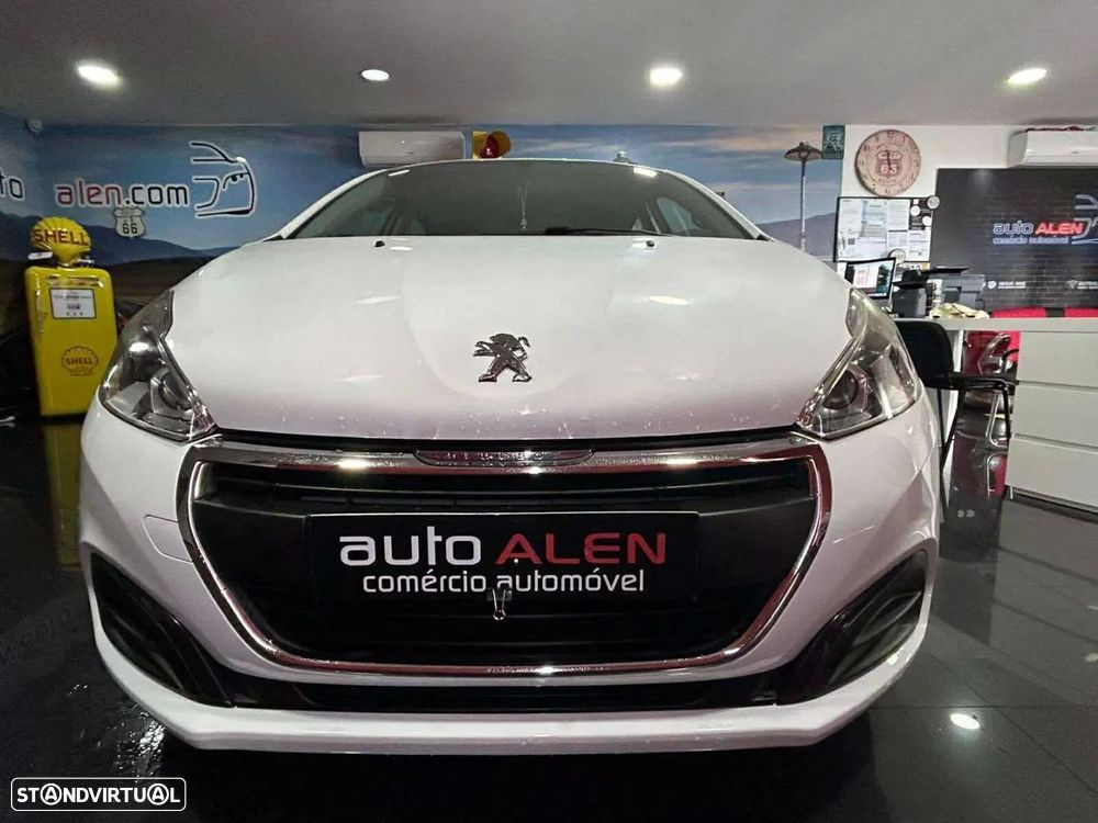 Peugeot 208 1.6 BlueHDi Access - 2