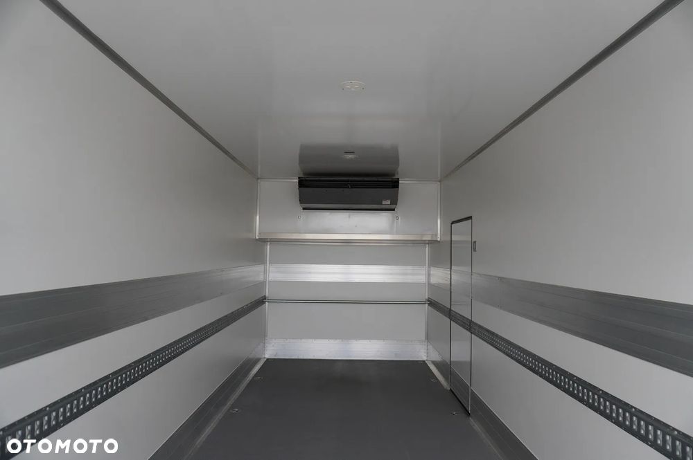 MAN TGX 26.400 / IGLOOCAR 20 palet / Carrier Supra 1250 Silent - 7