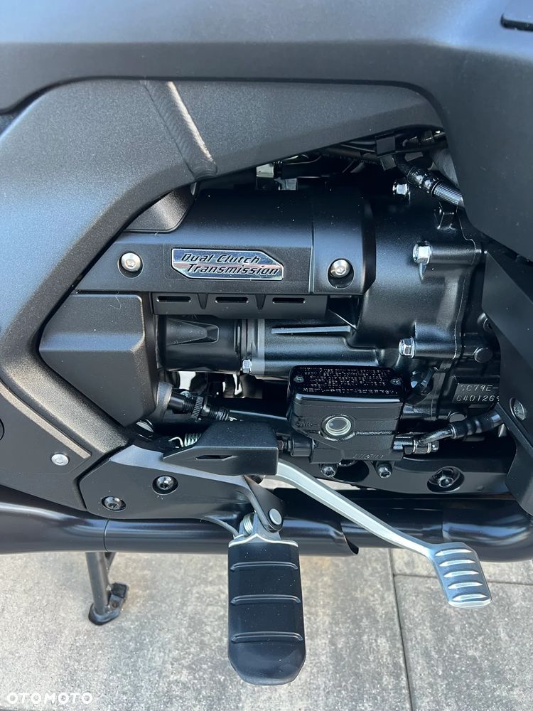 Honda GL - 14