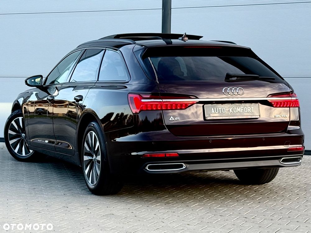Audi A6 - 21