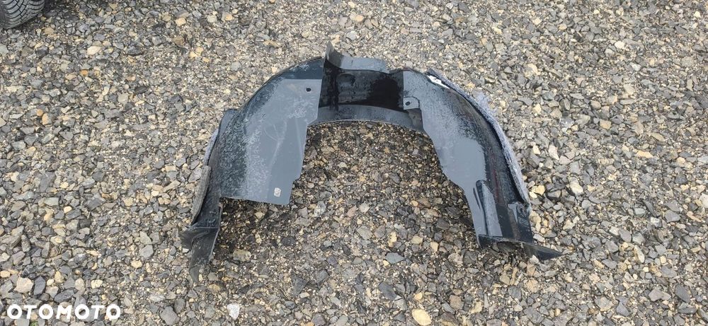 E NADKOLE PRAWY PRZÓD FORD S-MAX MK2 EM2B-R16114 - 1