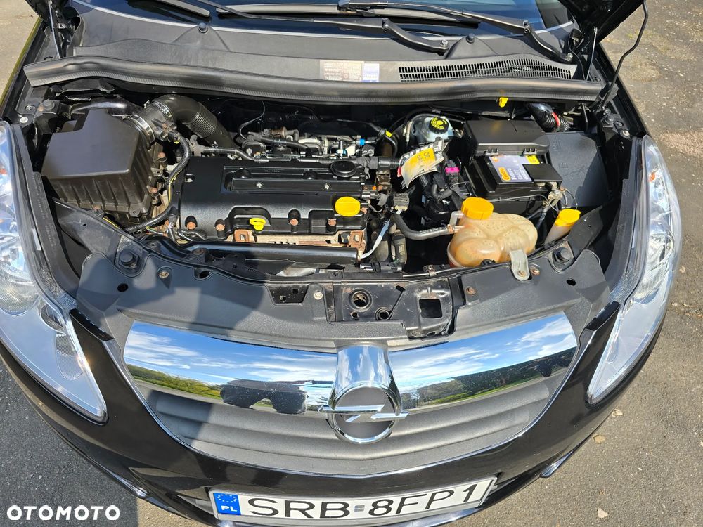 Opel Corsa - 11