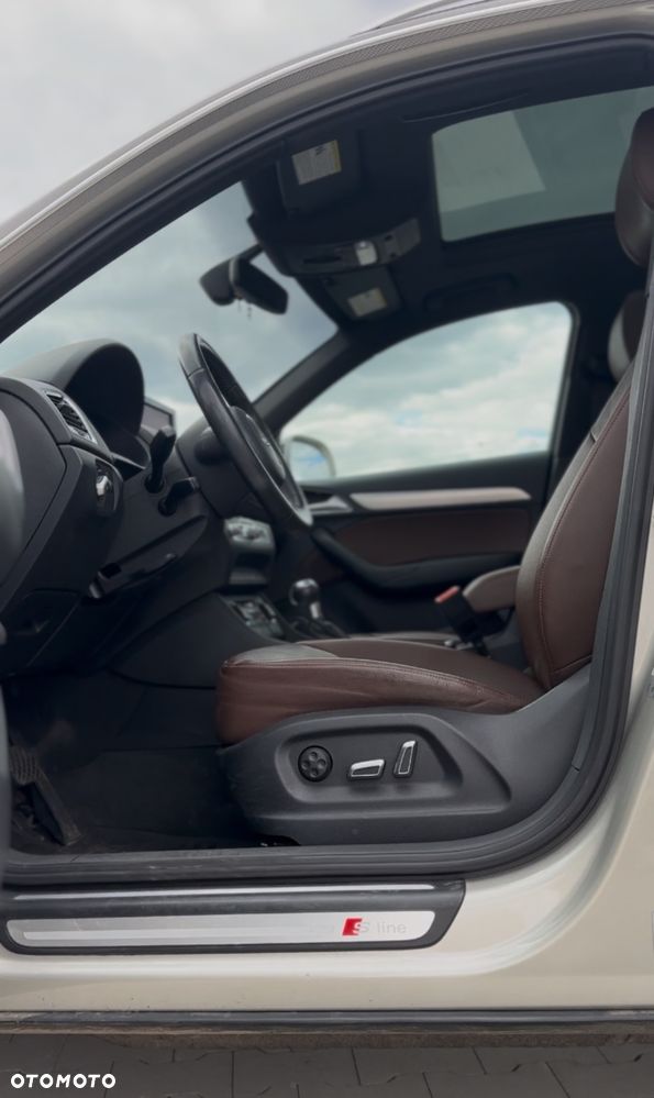 Audi Q3 40 TFSI quattro S tronic S line - 6