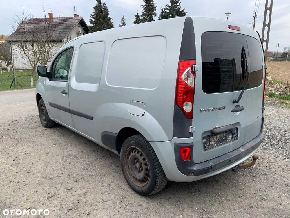Renault Kangoo 1.5 DCI 90 KM Long - 8