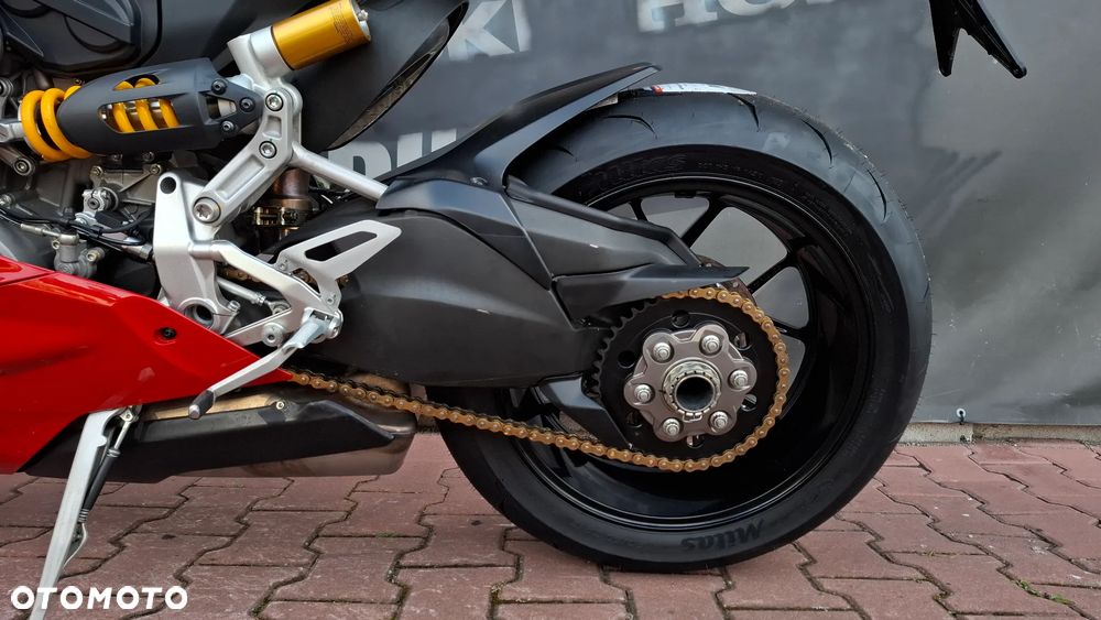 Ducati Panigale V2 - 11