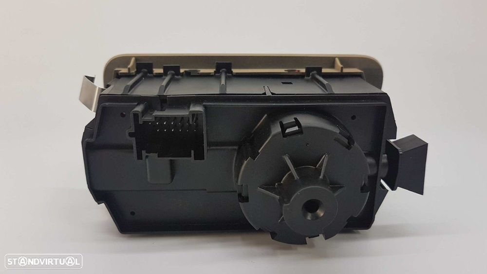 COMANDO DAS LUZES MERCEDES CLASE CLS (W219) 350 (219.356) - 5