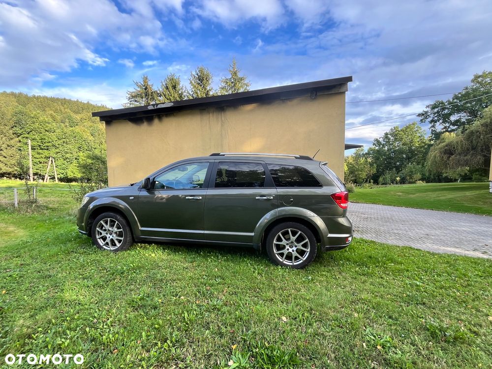Fiat Freemont