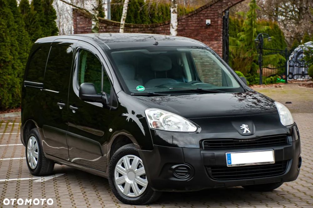 Peugeot Partner - 19