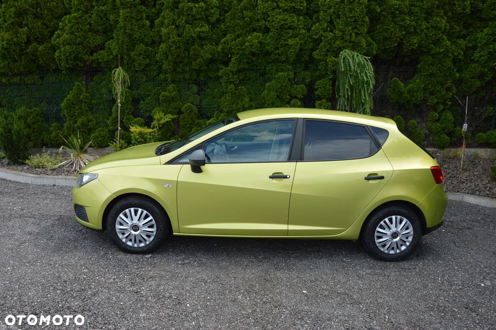 Seat Ibiza - 16