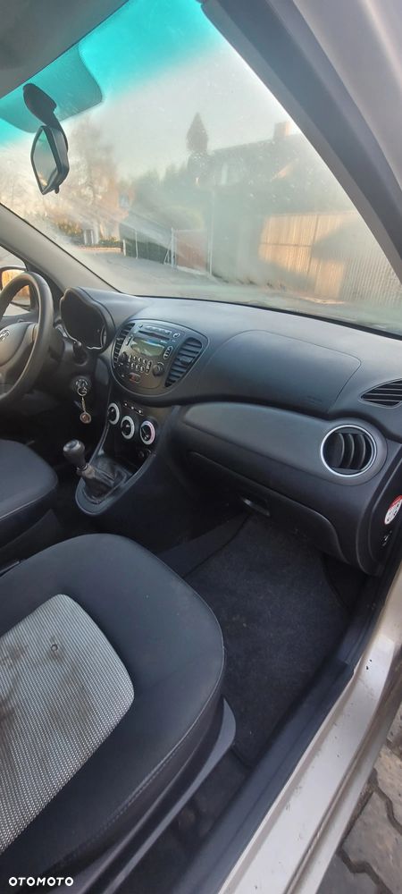 Hyundai i10 1.2 Classic - 25