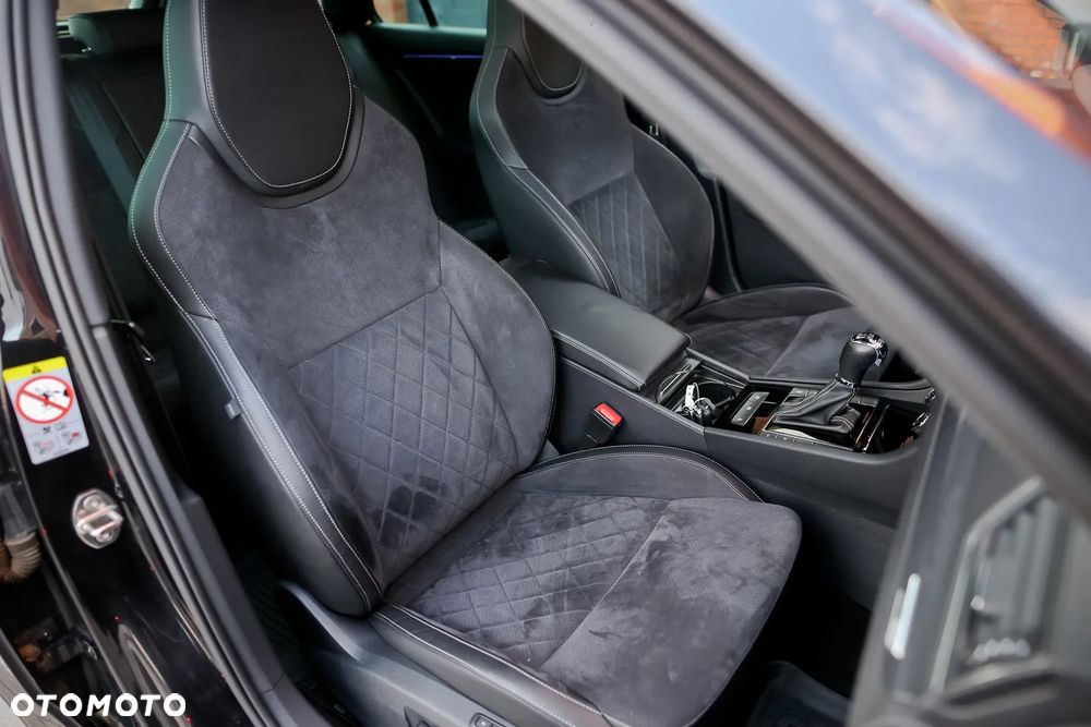 Skoda Superb 2.0 TDI 4x4 DSG Sportline - 26