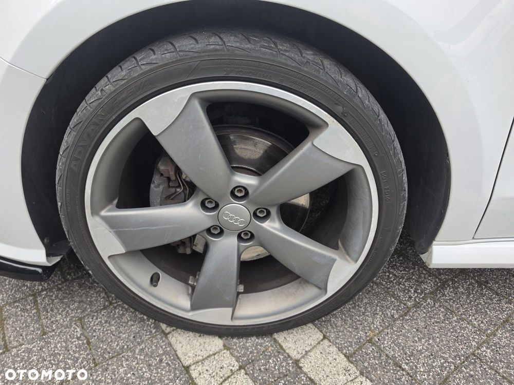 Audi A1 3-drzwiowe - 10