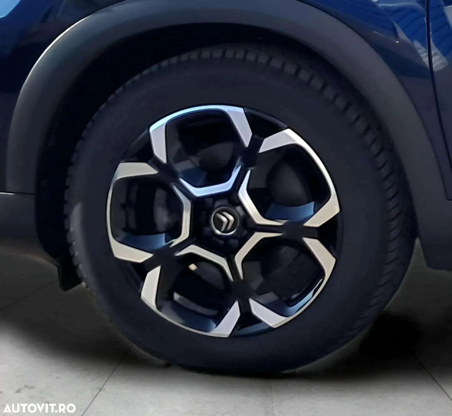 Citroën C5 Aircross 1.2 PureTech S&S EAT8 Shine - 15