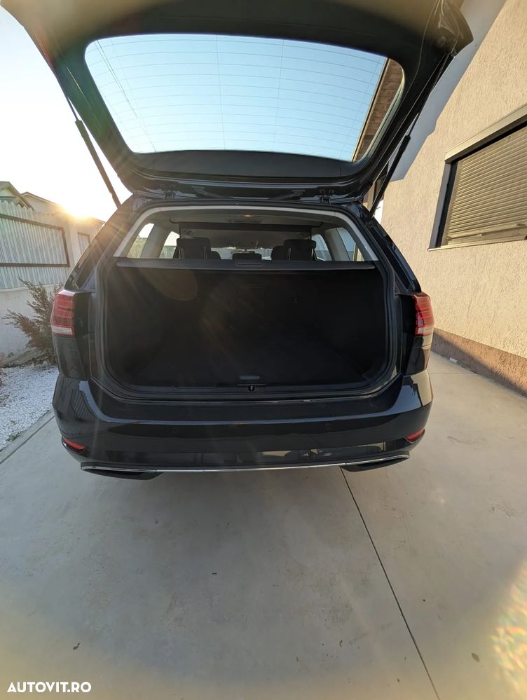 Volkswagen Golf 1.6 TDI (BlueMotion Technology) Comfortline - 7