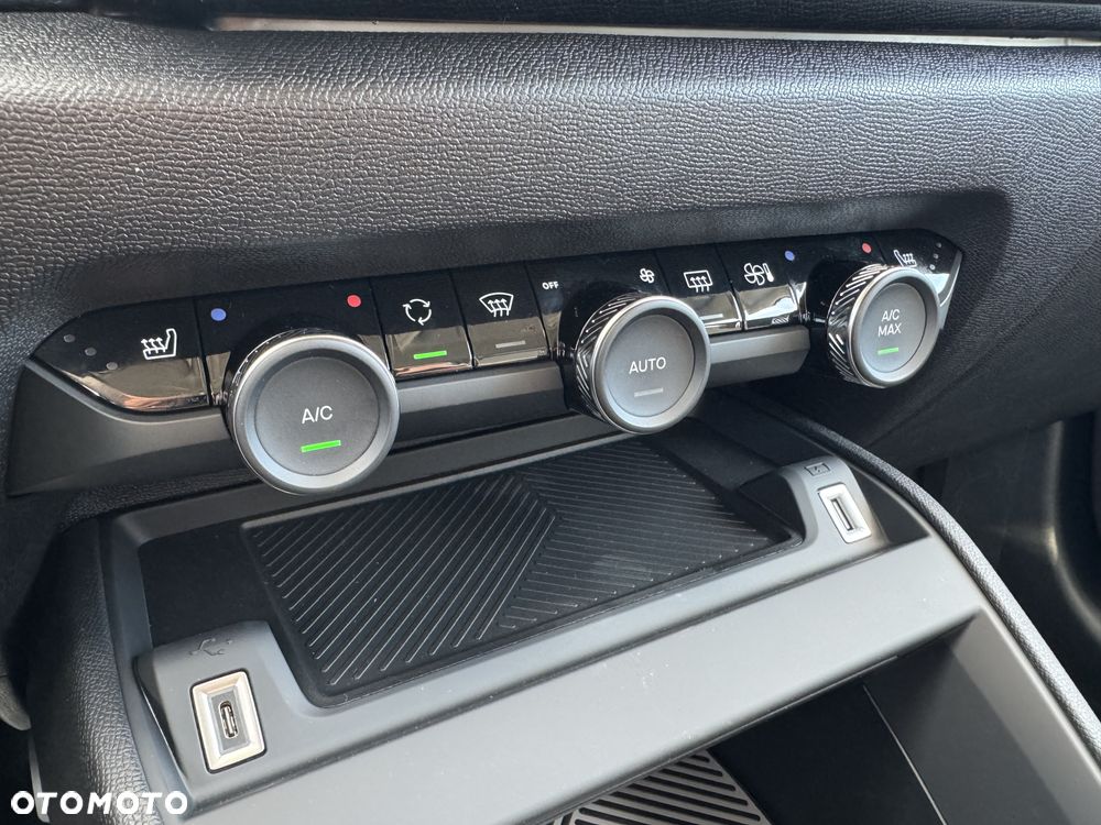 Citroën C4X 1.2 PureTech Max S&S EAT8 - 12