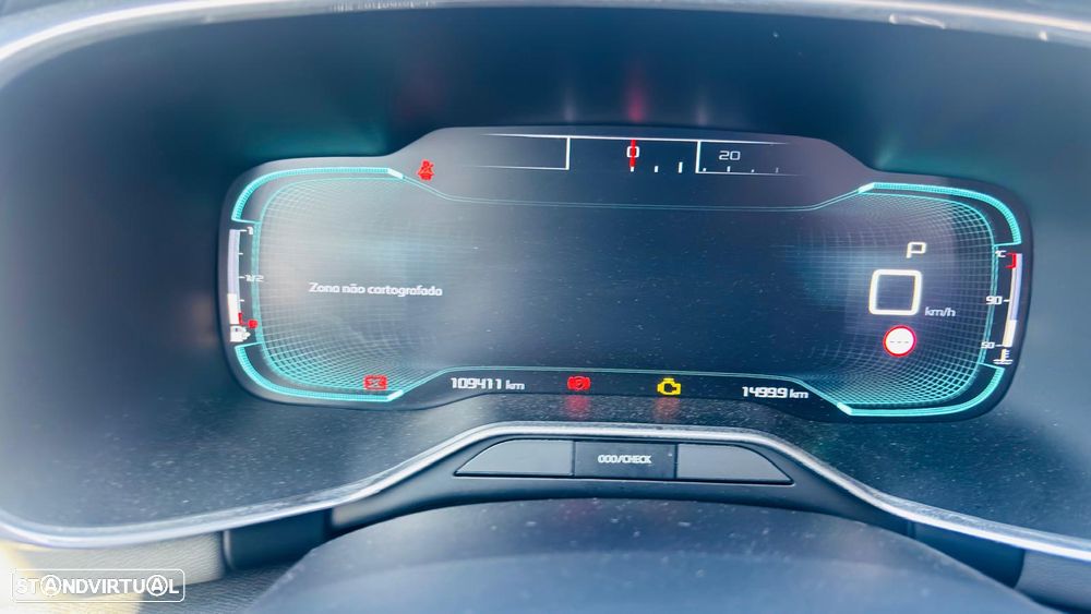 Citroën C5 Aircross 1.5 BlueHDi Feel Pack EAT8 - 15