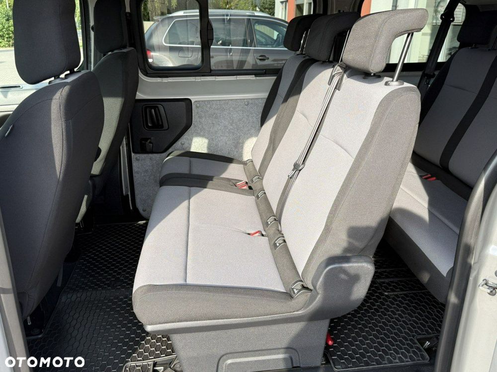 Citroën Jumpy Combi - 22