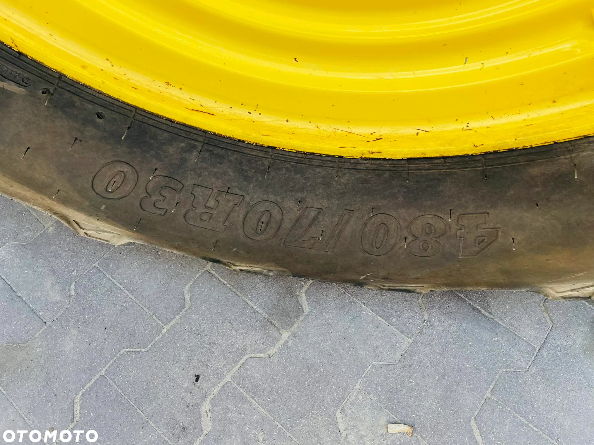 John Deere 7530 PREMIUM - 10