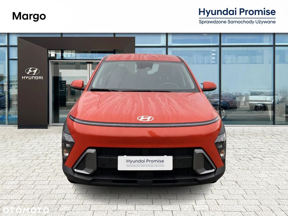 Hyundai Kona ver-1-6-gdi-hybrid-smart-dct - 10