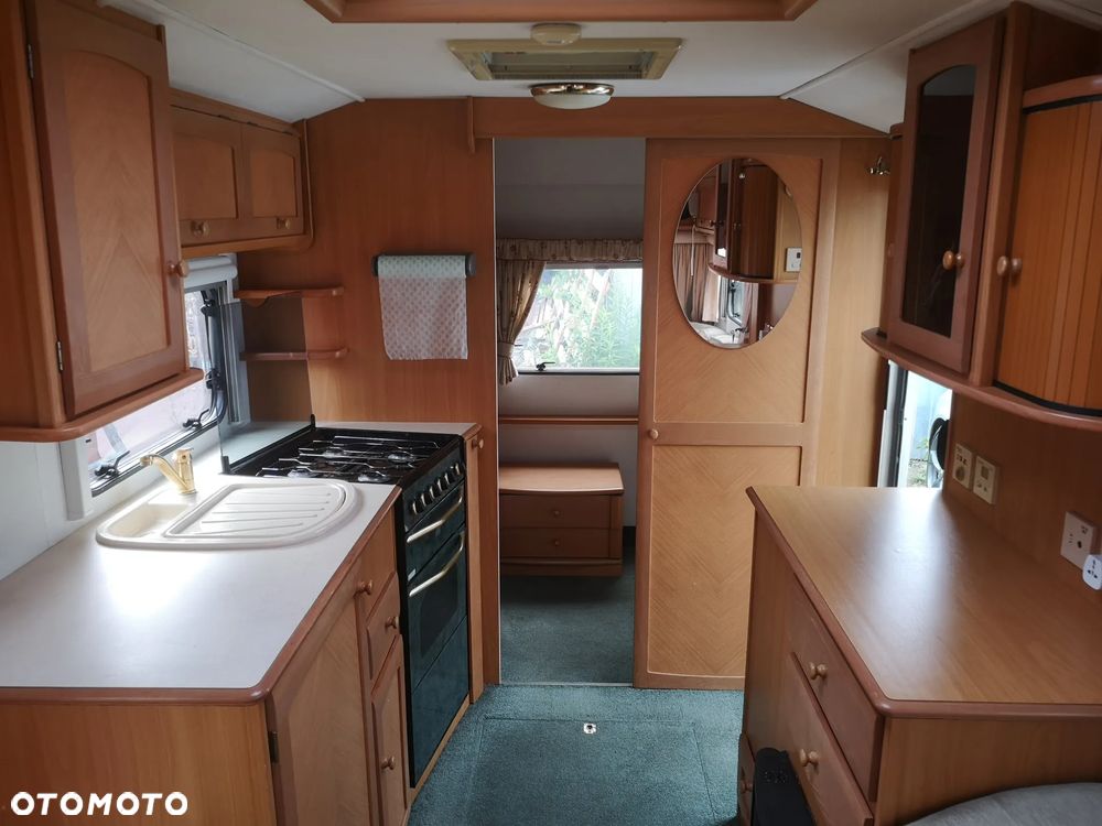 Avondale AVOCET - 17