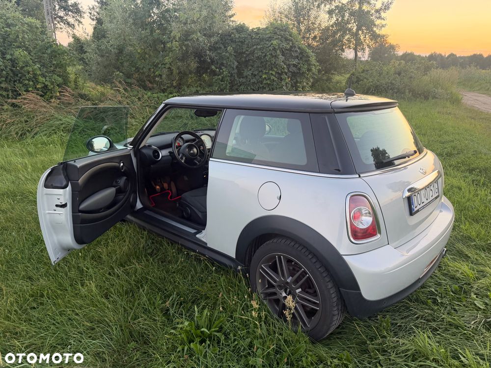 MINI Cooper - 7