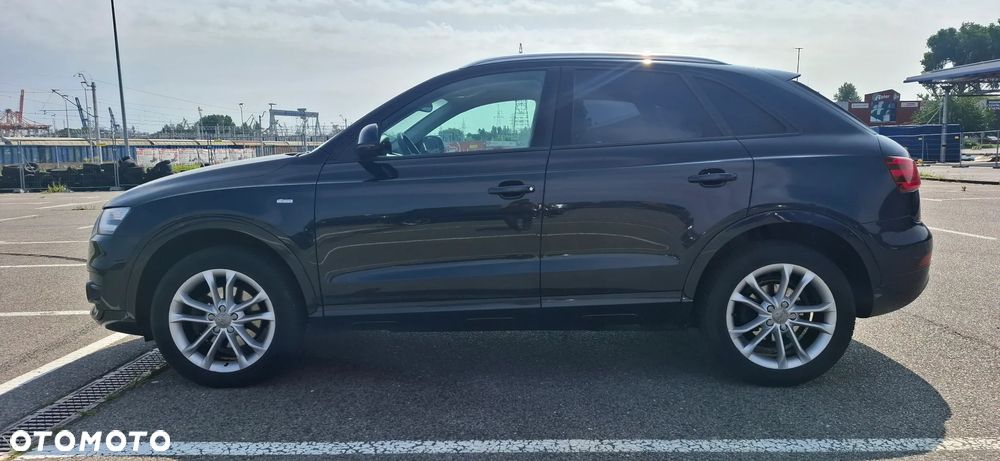Audi Q3 2.0 TDI - 16