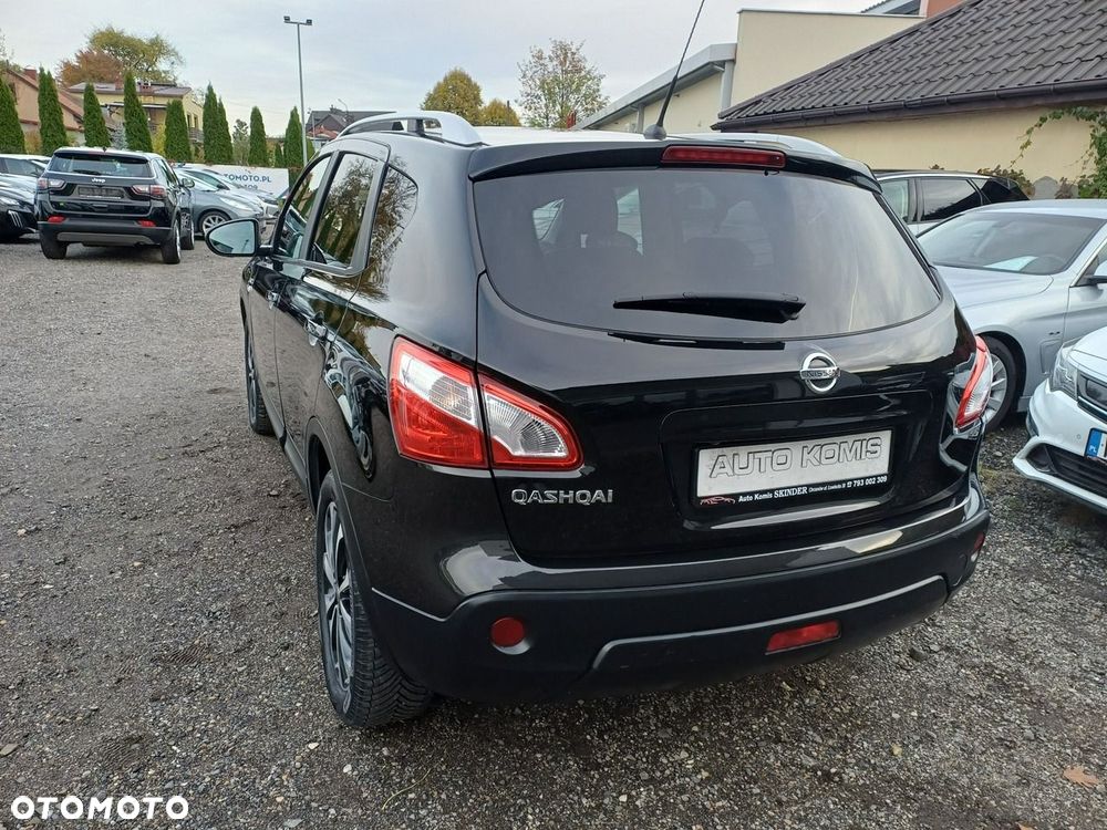 Nissan Qashqai 1.6 I-Way - 5