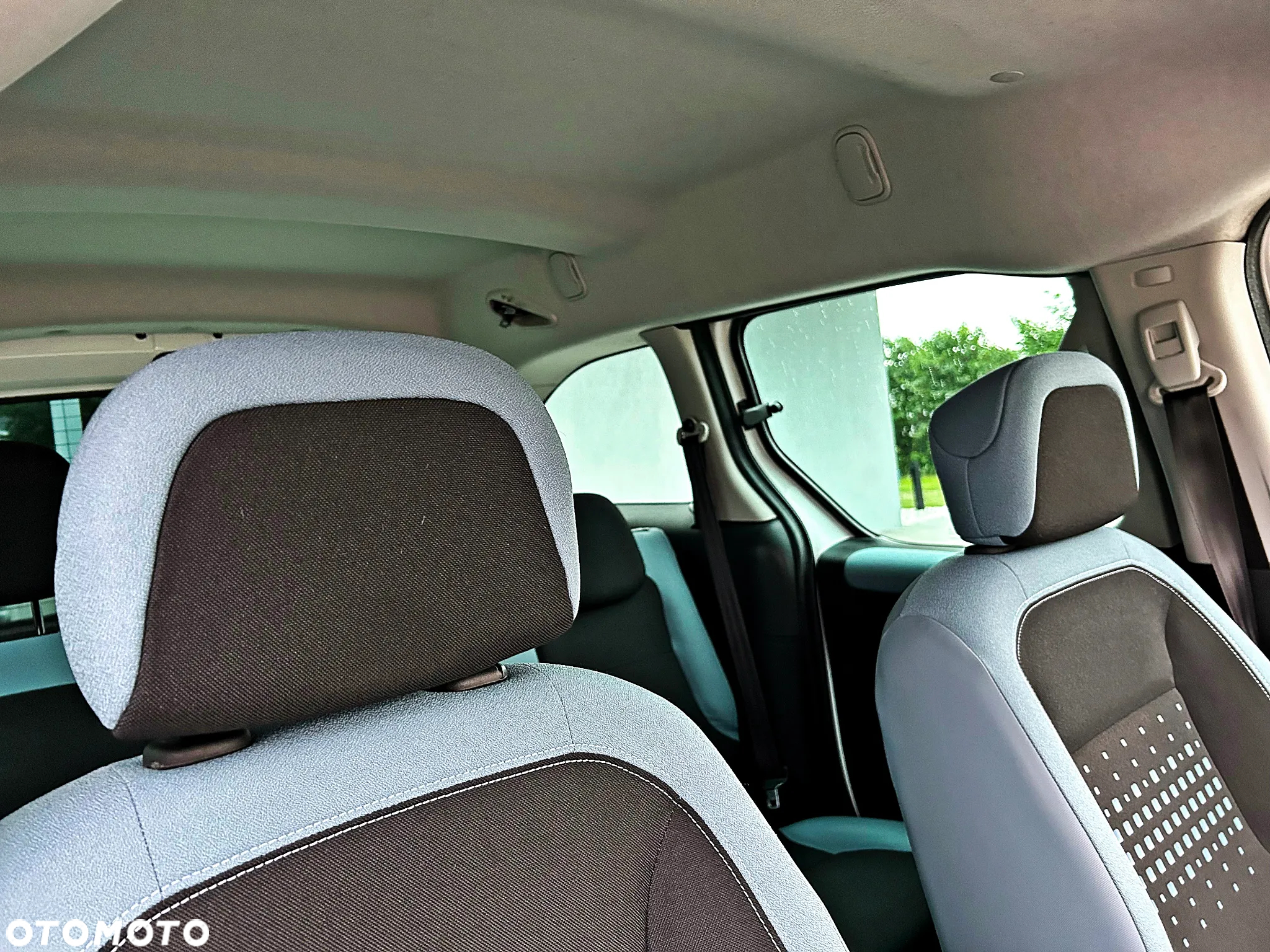 Citroën Berlingo e-HDi 90 FAP Multispace - 25