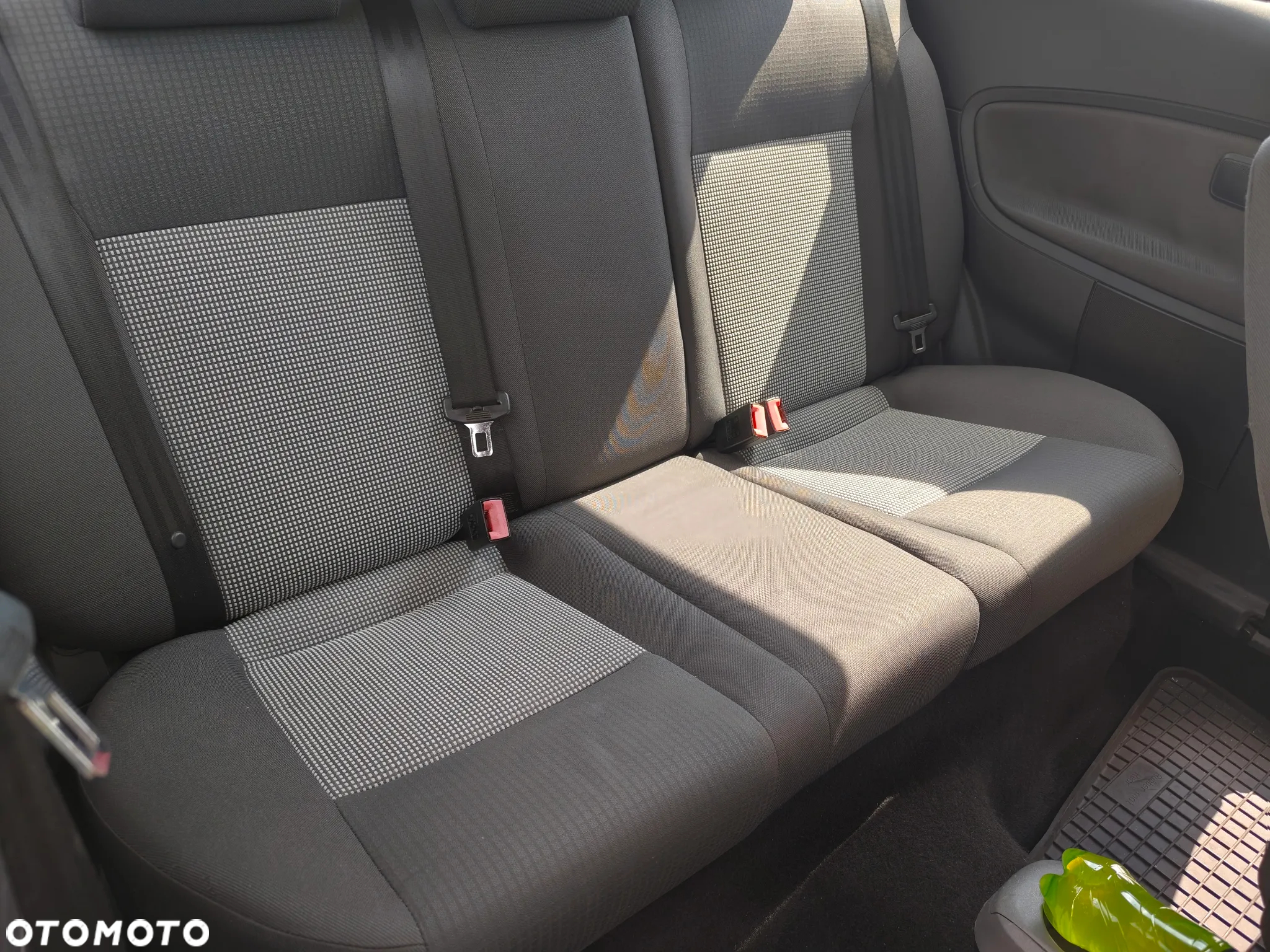 Seat Ibiza - 3