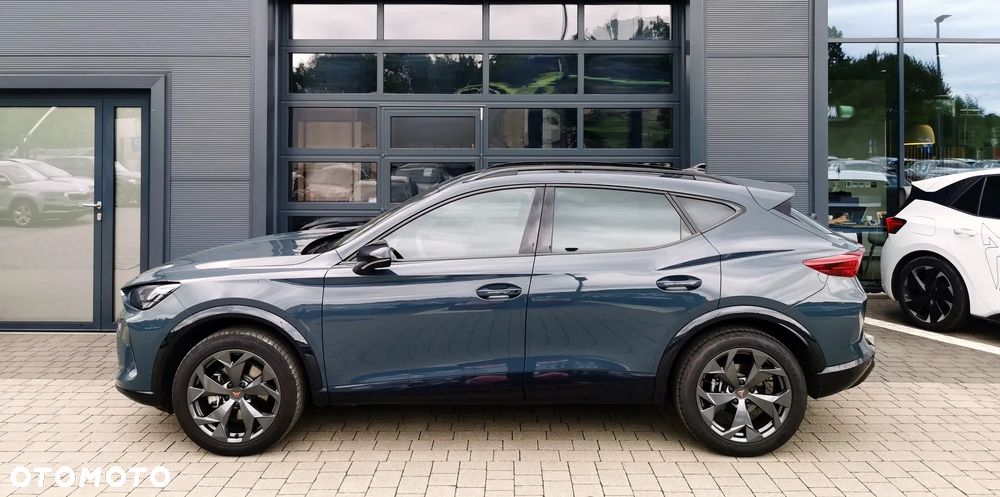 Cupra Formentor 1.5 TSI - 15