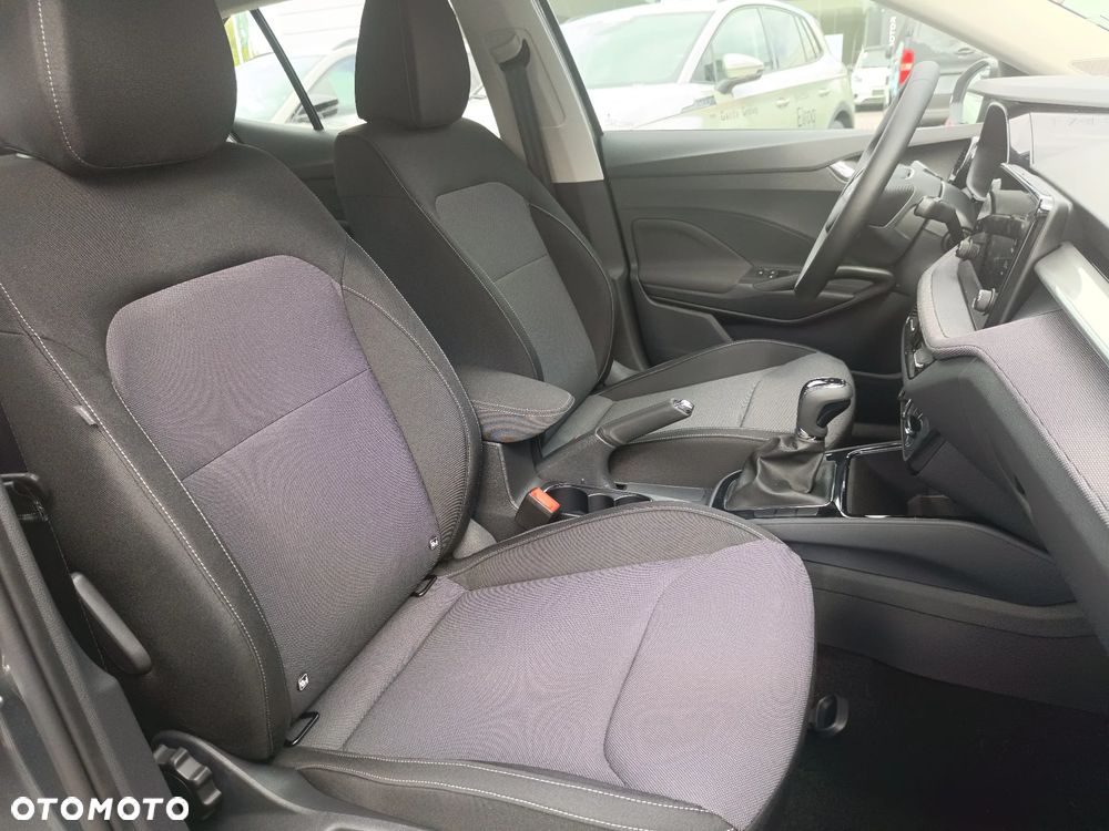 Skoda Fabia 1.0 TSI Selection DSG - 19