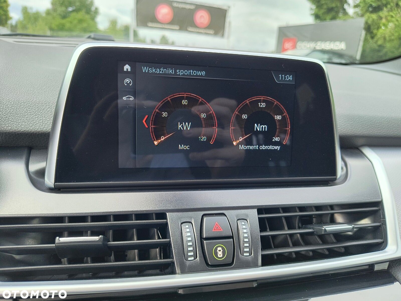 BMW Seria 2 218i M Sport - 37